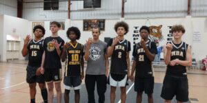 Championship Ceremony