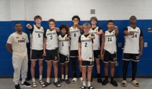 Championship Ceremony