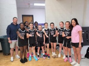 Championship Ceremony