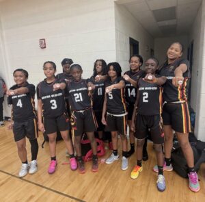 Championship Ceremony