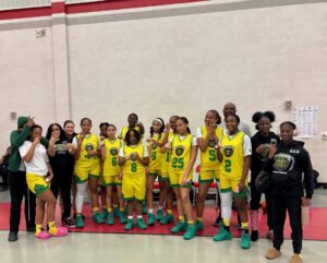 Championship Ceremony