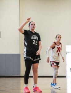 Championship Ceremony