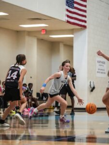 The Playground Classic - Day 2