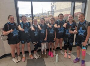 Championship Ceremony