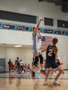 The Playground Classic - Day 2