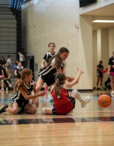 Championship Ceremony