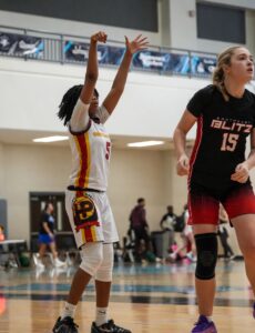 The Playground Classic - Day 1