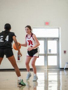 Championship Ceremony