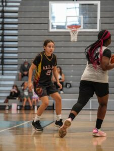 The Playground Classic - Day 2