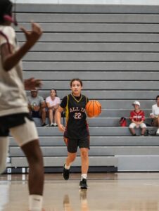 The Playground Classic - Day 2