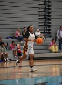 The Playground Classic - Day 1