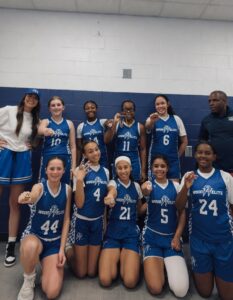 Championship Ceremony