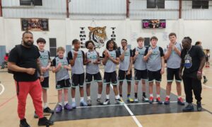 Championship Ceremony