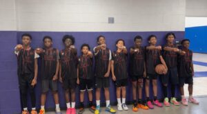 Championship Ceremony