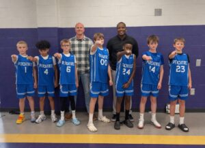 Championship Ceremony