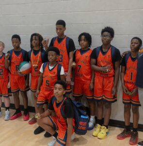 Championship Ceremony